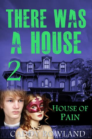 House of Pain book cover