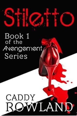 Stiletto book cover