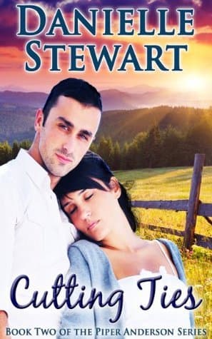 Cutting Ties book cover