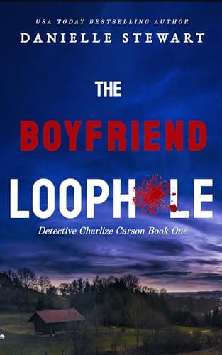 The Boyfriend Loophole book cover