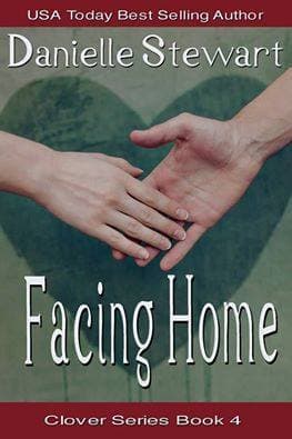 Facing Home book cover