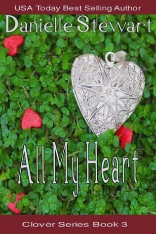 All My Heart book cover