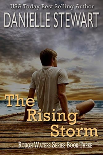 The Rising Storm book cover