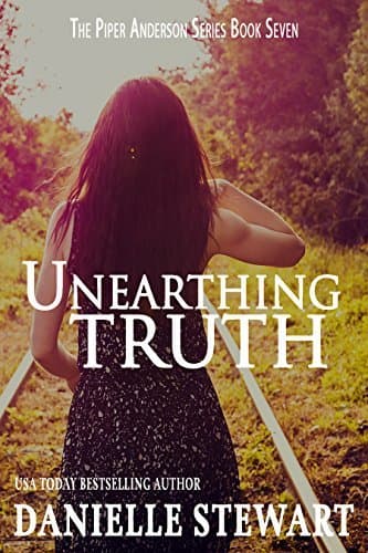 Unearthing Truth book cover