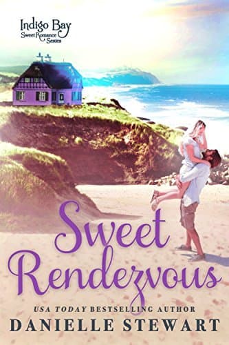 Sweet Rendezvous book cover