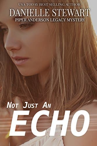 Not Just an Echo book cover