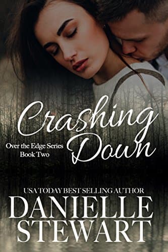 Crashing Down book cover
