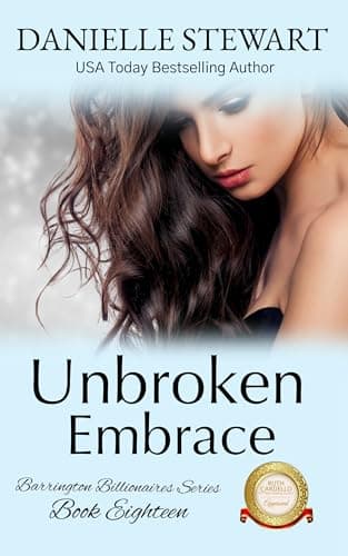 Unbroken Embrace book cover
