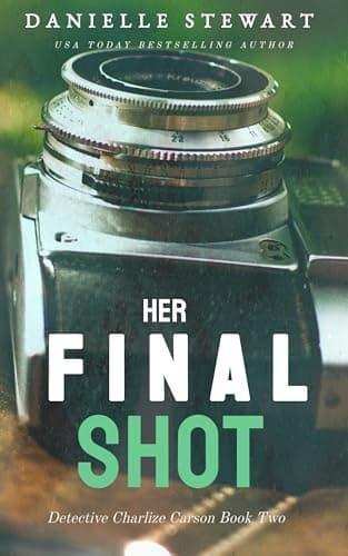 Her Final Shot book cover