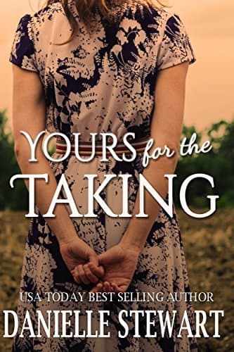 Yours for the Taking book cover