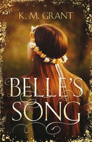 Belle's Song book cover