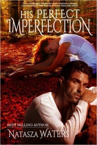 His Perfect Imperfection book cover