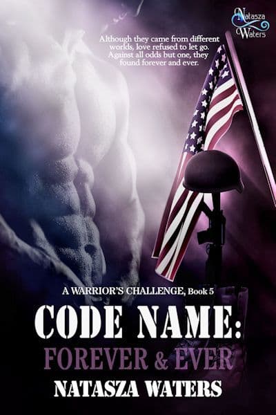 Code Name: Forever & Ever book cover