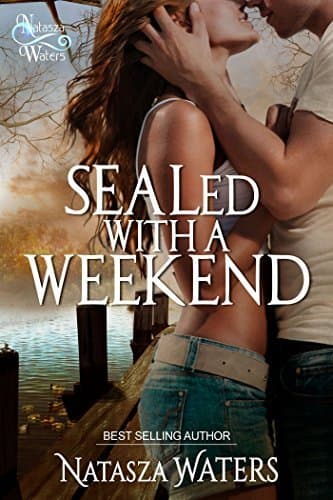 SEALed with a Weekend book cover