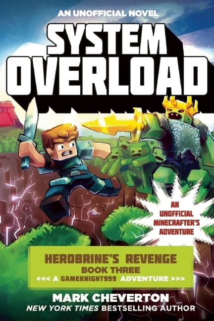 System Overload book cover