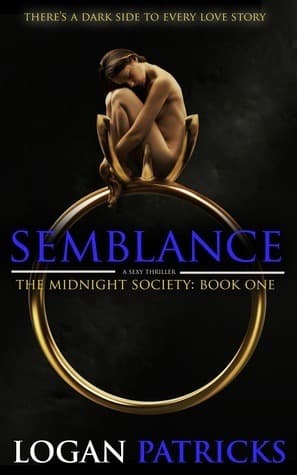 Semblance book cover