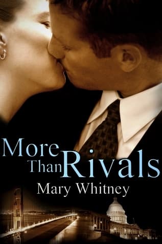 More than Rivals book cover