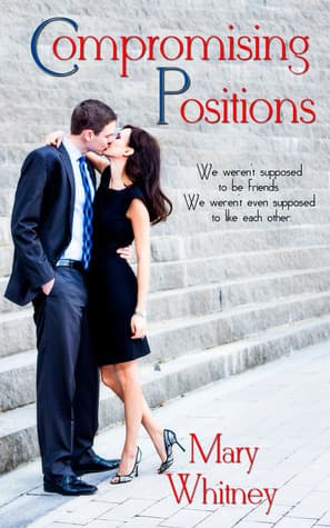 Compromising Positions book cover