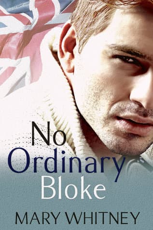 No Ordinary Guy book cover