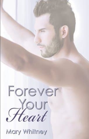 Forever Your Heart book cover