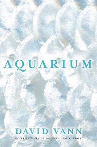 Aquarium book cover