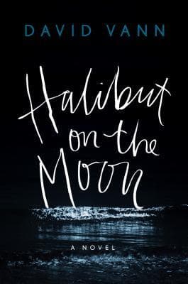 Halibut on the Moon book cover
