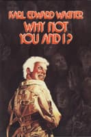 Why Not You and I book cover