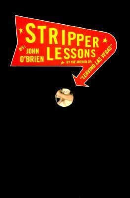 Stripper Lessons book cover