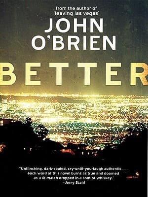 Better book cover