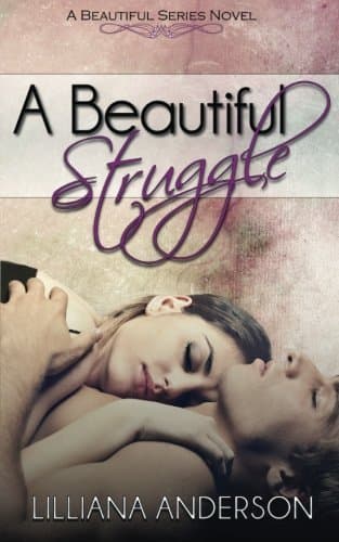 A Beautiful Struggle book cover