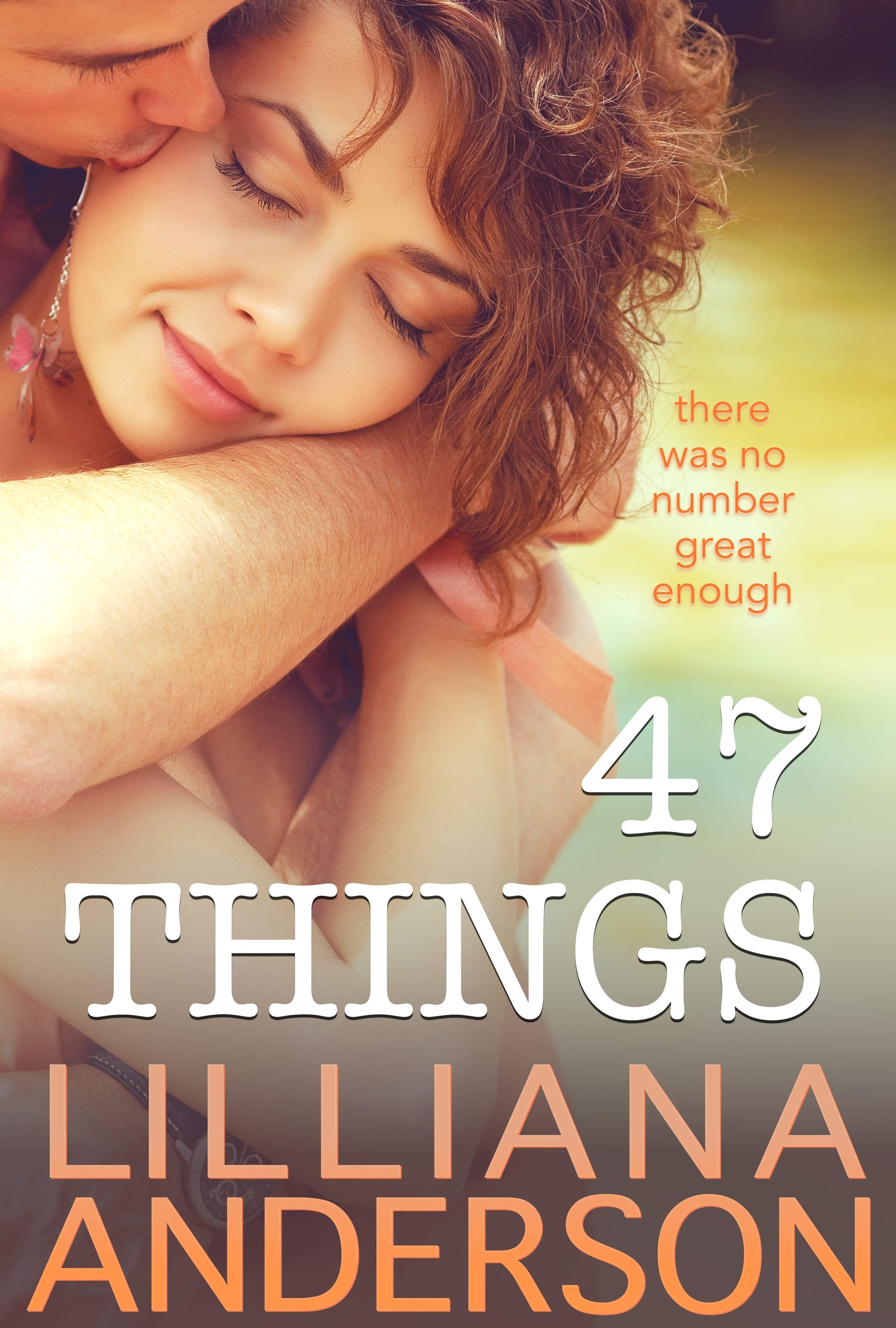 47 Things book cover