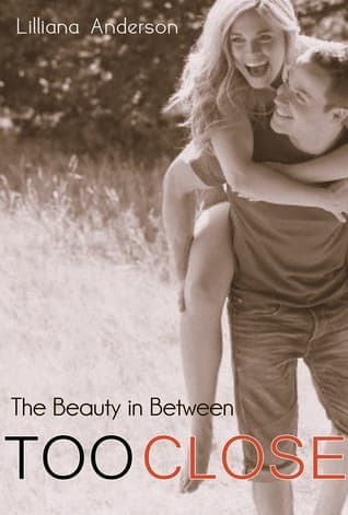 Too Close book cover