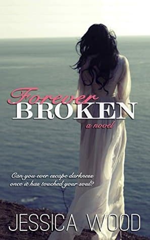 Forever Broken book cover