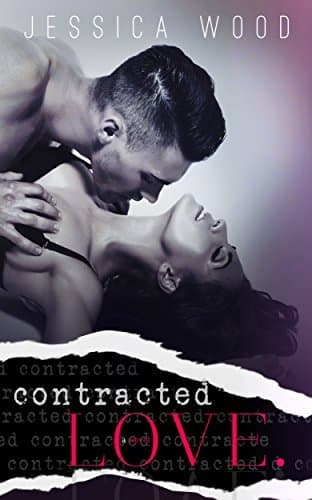 Contracted Love book cover
