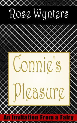 Connie's Pleasure book cover