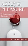 Abbey's Pleasure book cover