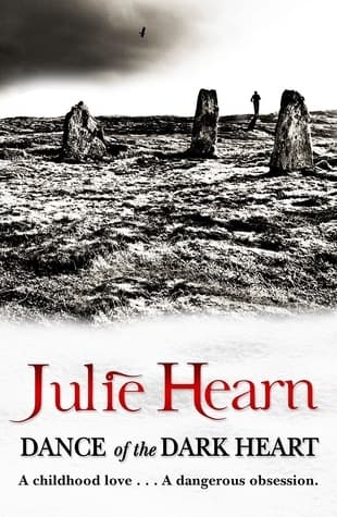 Dance of the Dark Heart book cover