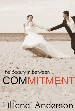Commitment book cover