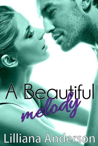 A Beautiful Melody book cover