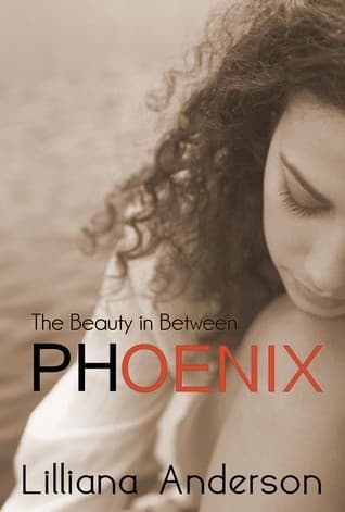 Phoenix book cover