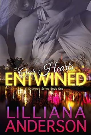 Our Hearts Entwined book cover