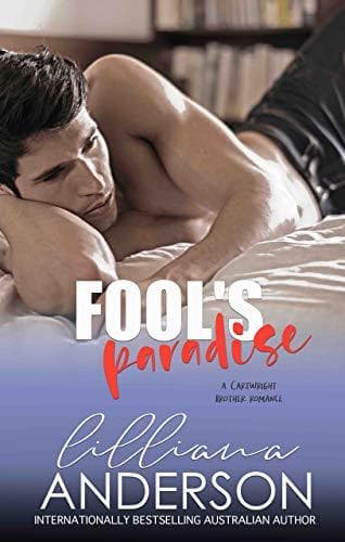 Fool's Paradise book cover