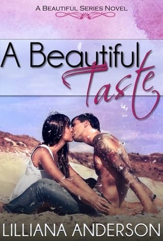 A Beautiful Taste book cover