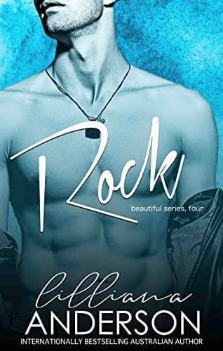 Rock: Standalone Rock Star Romance book cover