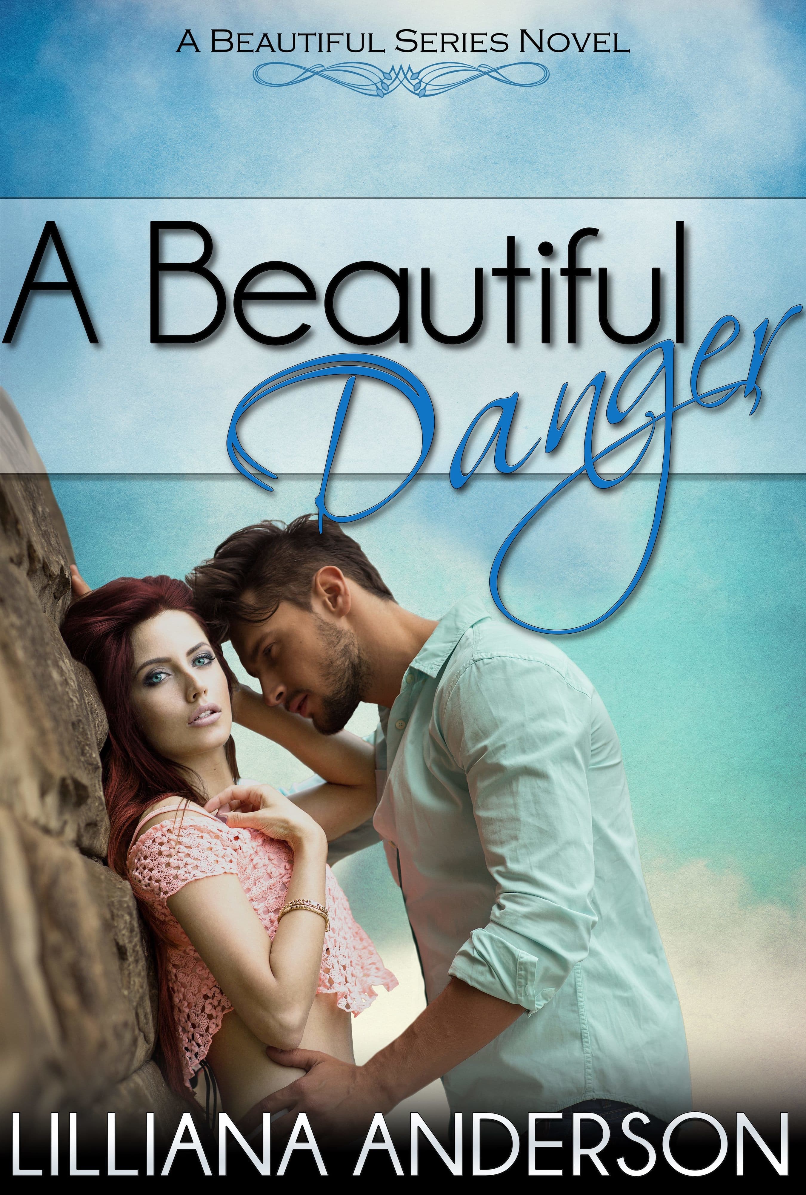 A Beautiful Danger book cover