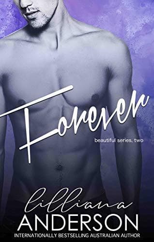 Forever book cover