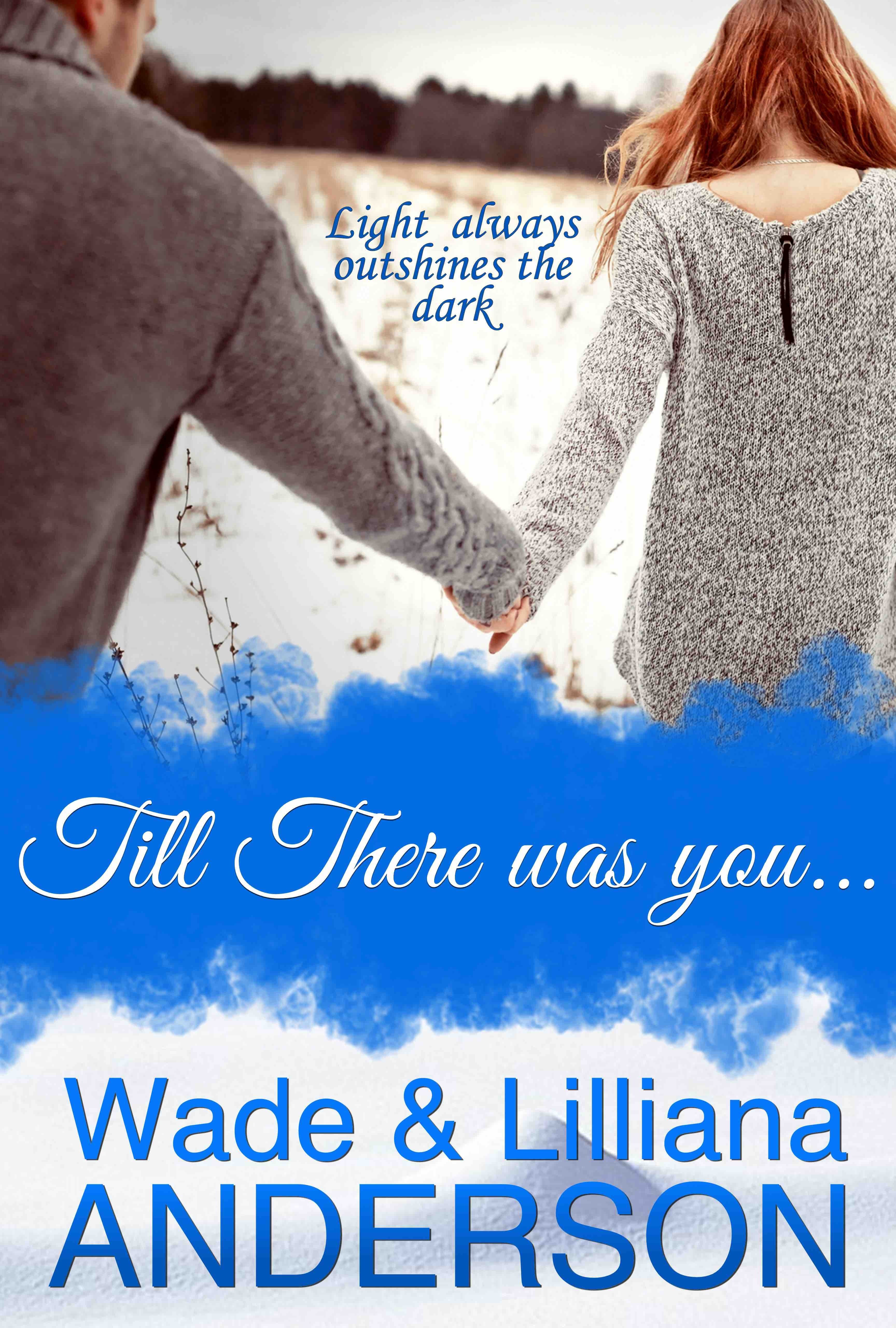Till There Was You book cover