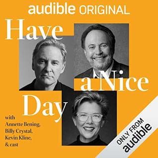 Have a Nice Day book cover