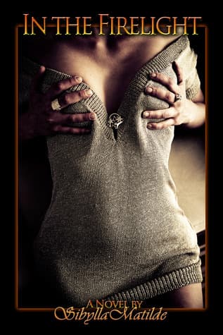 In the Firelight book cover