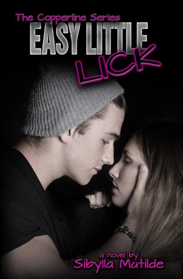 Easy Little Lick book cover